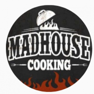 Thorsten bei Instagram @madhousecooking