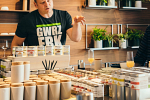 Gewürzworkshop in der Spicebar