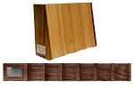 Regale & Organisation
