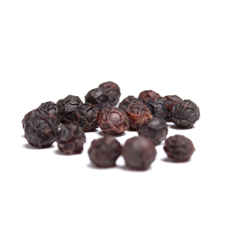 Whisky Pfeffer in Bio-Qualität jetzt bei Spicebar kaufen