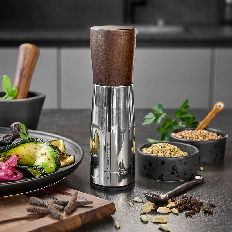 GEFU Gewürzmühle Spice-Grind jetzt bei Spicebar kaufen
