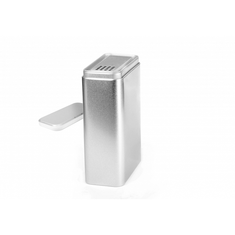 Spicebar Aromadose XL mit Streuereinsatz, leer