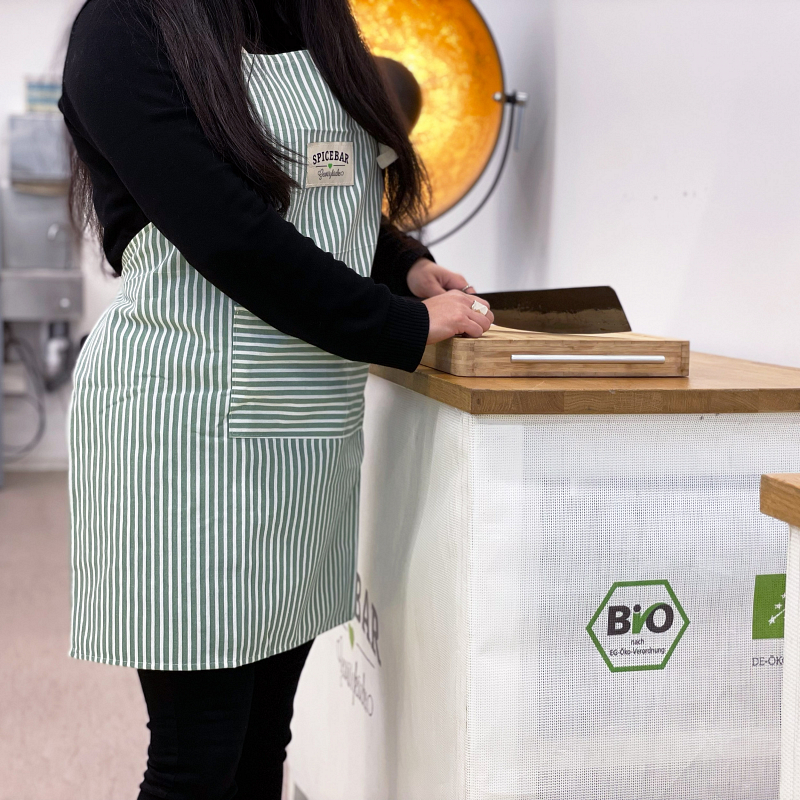 Spicebar Schürze jetzt online kaufen