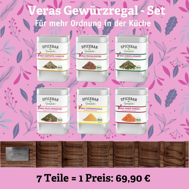 tassen und untertassen Tasse mit Unterteller 6er Set Mallevesse Farbe:Orangenschale