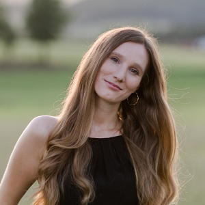 Melissa bei Instagram @backen.wie.melissa