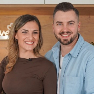 Artur und Nadja Koos bei Instagram @dailyfamilystories